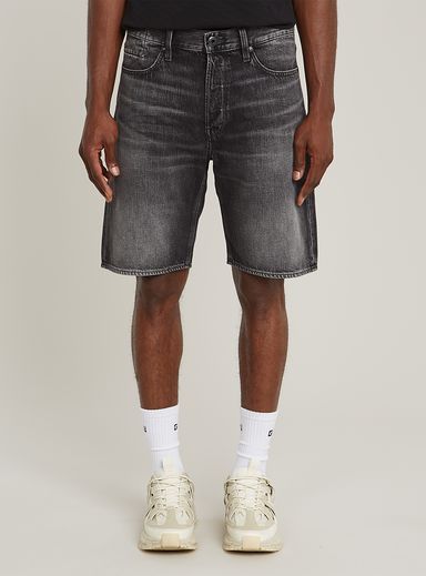 Dakota Shorts Clean Edge